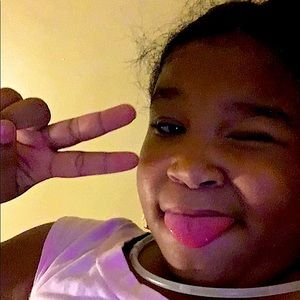 Meet your Posher, Zaniyah